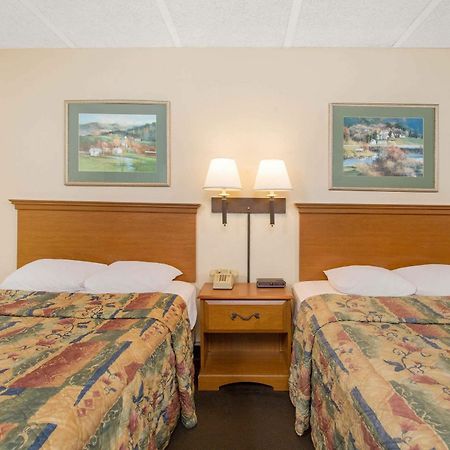 Garden Inn Fredricksburg South Fredericksburg Kültér fotó