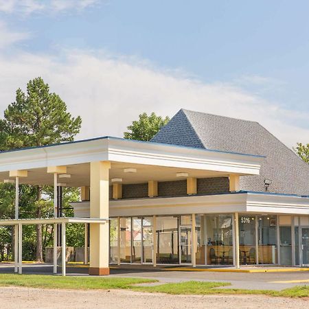 Garden Inn Fredricksburg South Fredericksburg Kültér fotó