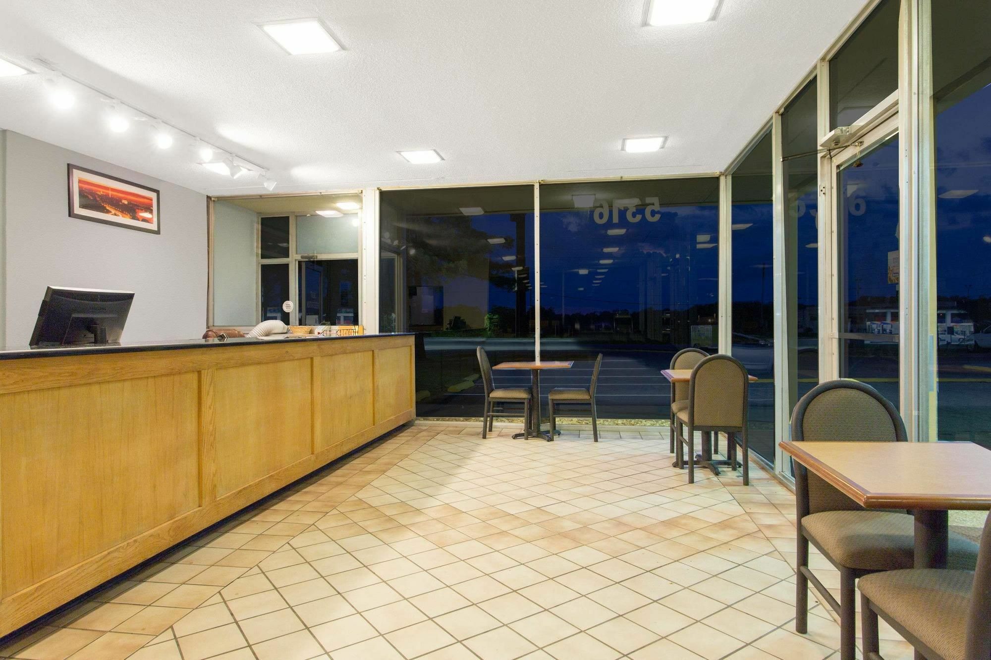 Garden Inn Fredricksburg South Fredericksburg Kültér fotó