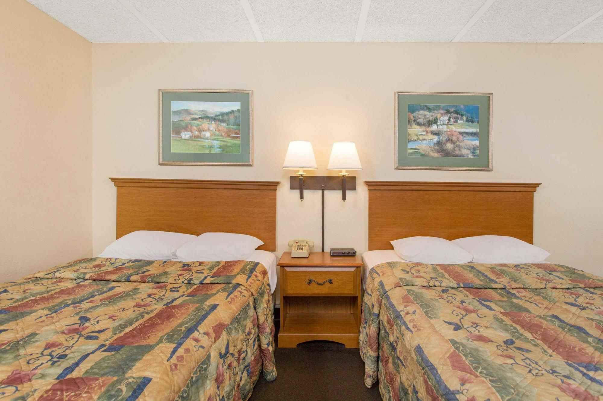 Garden Inn Fredricksburg South Fredericksburg Kültér fotó