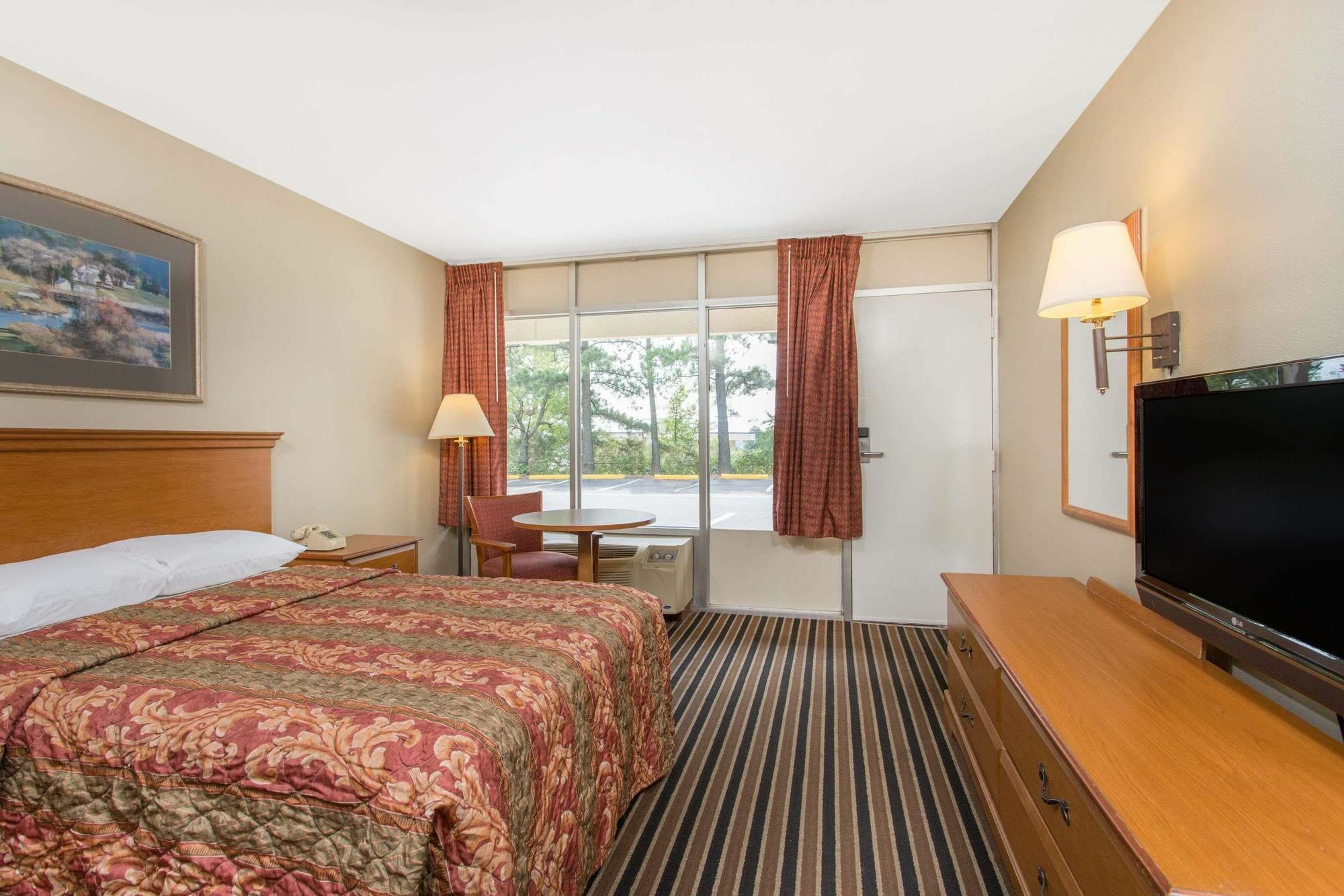 Garden Inn Fredricksburg South Fredericksburg Kültér fotó