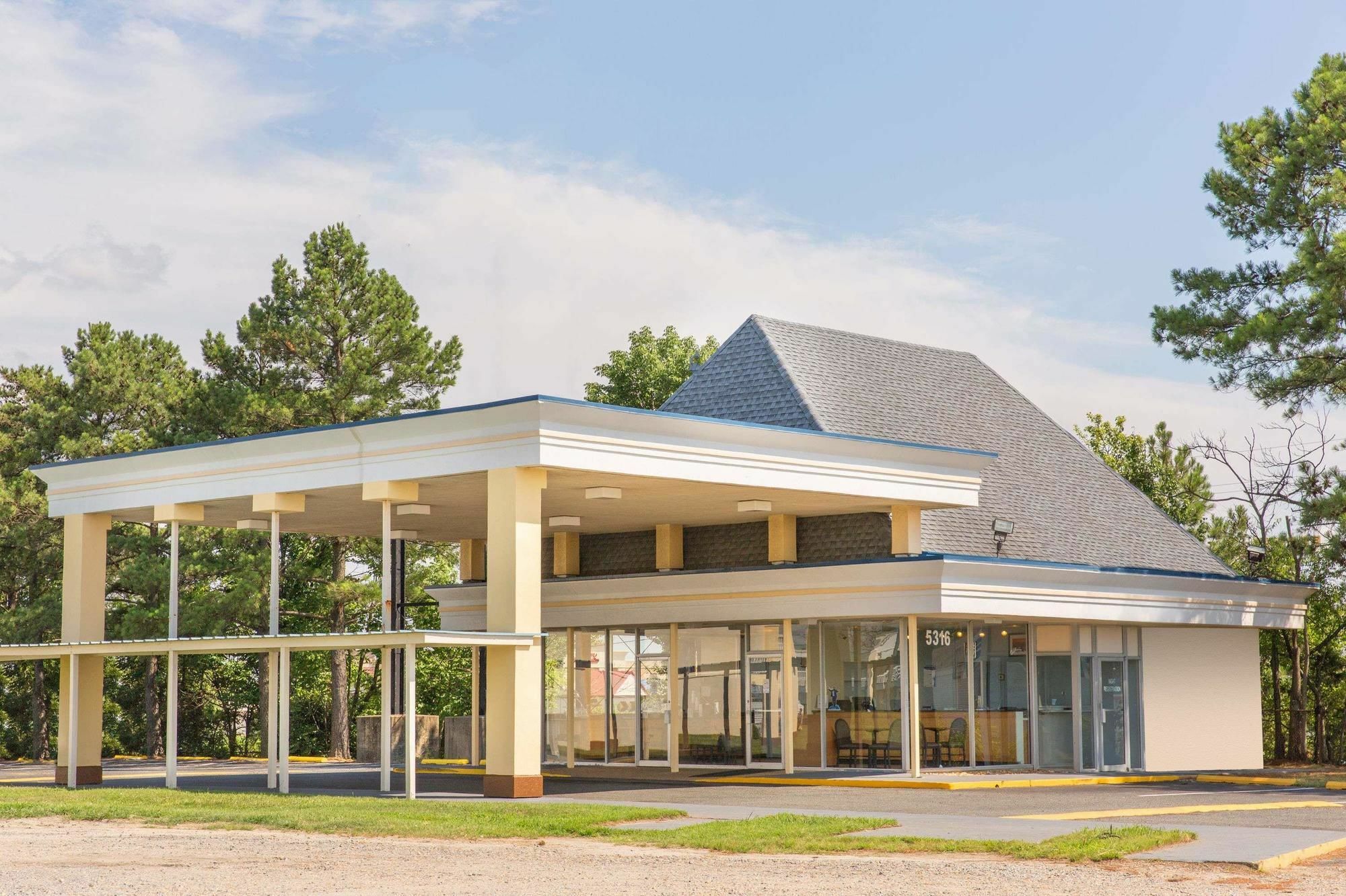 Garden Inn Fredricksburg South Fredericksburg Kültér fotó