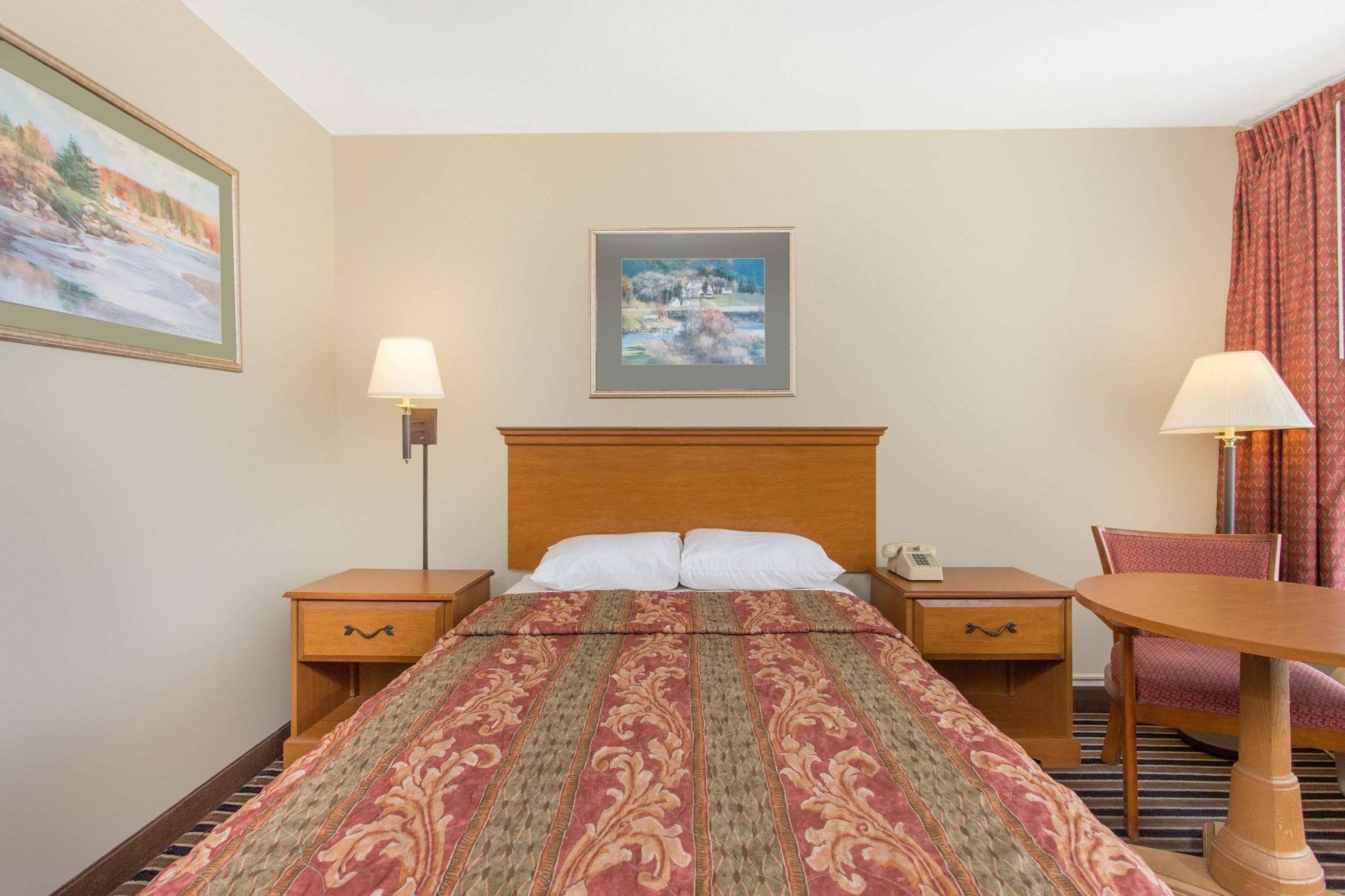 Garden Inn Fredricksburg South Fredericksburg Kültér fotó