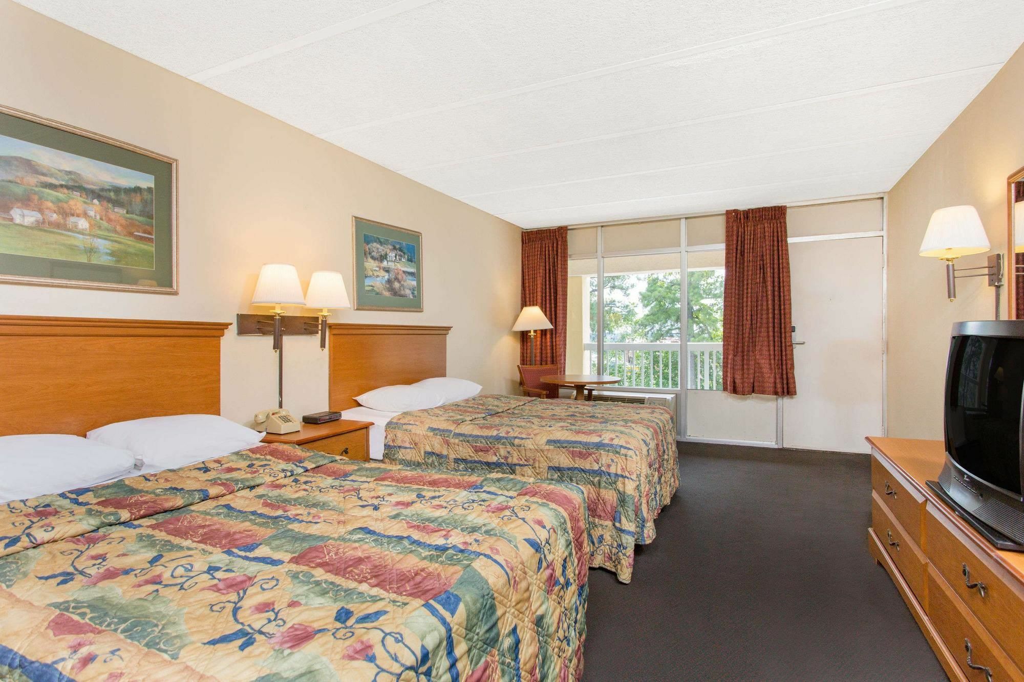 Garden Inn Fredricksburg South Fredericksburg Kültér fotó