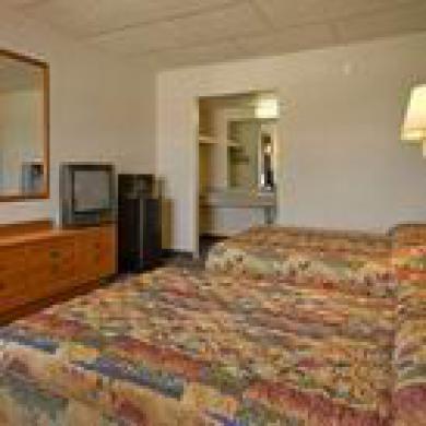 Garden Inn Fredricksburg South Fredericksburg Kültér fotó
